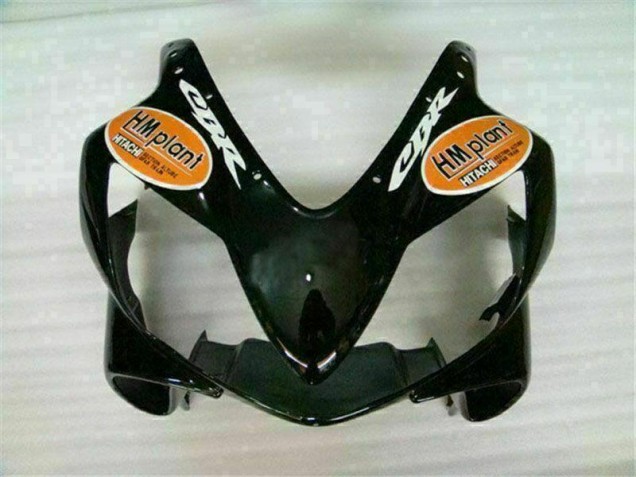 Loja Carroçaria Moto Honda CBR 600 F4i 01-03 - Laranja Preto Loja Carroçaria Moto Honda CBR 600 F4i 01-03 - Laranja Preto