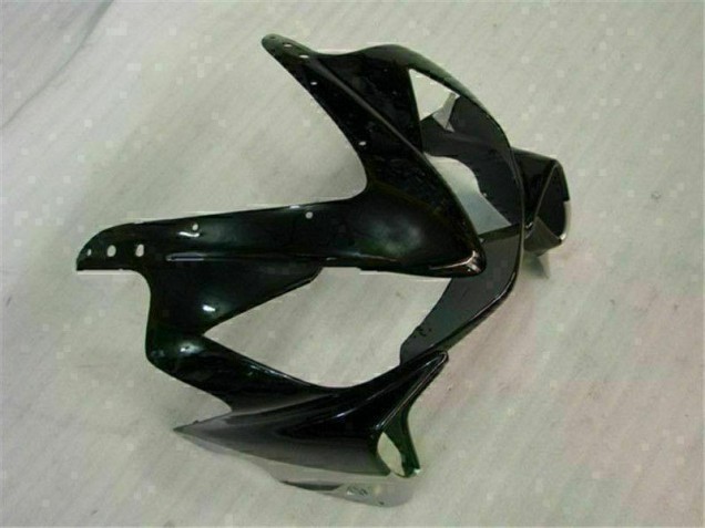 Loja Carroçaria Moto Honda CBR 600 F4i 01-03 - Preto Prata Loja Carroçaria Moto Honda CBR 600 F4i 01-03 - Preto Prata