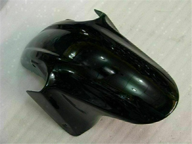 Loja Carroçaria Moto Honda CBR 600 F4i 01-03 - Preto Prata Loja Carroçaria Moto Honda CBR 600 F4i 01-03 - Preto Prata