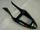 Loja Carroçaria Moto Honda CBR 600 F4i 01-03 - Preto Prata Loja Carroçaria Moto Honda CBR 600 F4i 01-03 - Preto Prata