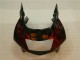 Loja Carroçaria Moto Honda CBR 600 F4i 04-07 - Preto Vermelho Chama Loja Carroçaria Moto Honda CBR 600 F4i 04-07 - Preto Vermelho Chama
