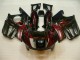 Loja Carroçaria Moto Honda CBR 600 F4i 04-07 - Preto Vermelho Chama Loja Carroçaria Moto Honda CBR 600 F4i 04-07 - Preto Vermelho Chama