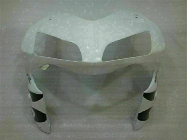 Loja Carroçaria Moto Honda CBR 600RR 03-04 - Branco Loja Carroçaria Moto Honda CBR 600RR 03-04 - Branco