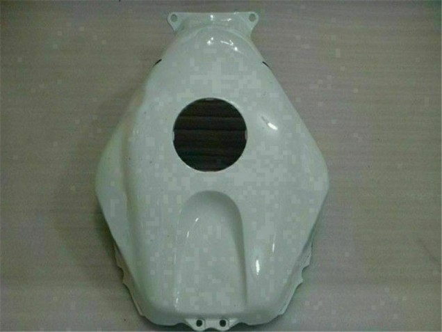 Loja Carroçaria Moto Honda CBR 600RR 03-04 - Branco Loja Carroçaria Moto Honda CBR 600RR 03-04 - Branco