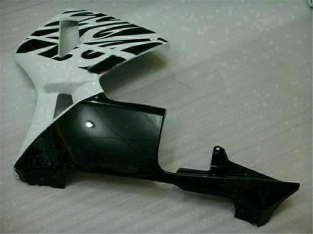 Loja Carroçaria Moto Honda CBR 600RR 03-04 - Branco Loja Carroçaria Moto Honda CBR 600RR 03-04 - Branco