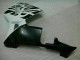 Loja Carroçaria Moto Honda CBR 600RR 03-04 - Branco Loja Carroçaria Moto Honda CBR 600RR 03-04 - Branco