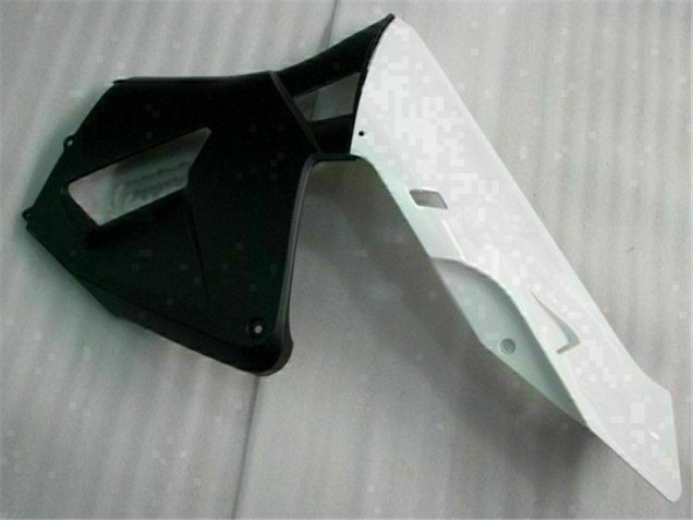 Loja Carroçaria Moto Honda CBR 600RR 03-04 - Preto Loja Carroçaria Moto Honda CBR 600RR 03-04 - Preto