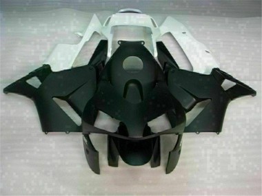 Loja Carroçaria Moto Honda CBR 600RR 03-04 - Preto