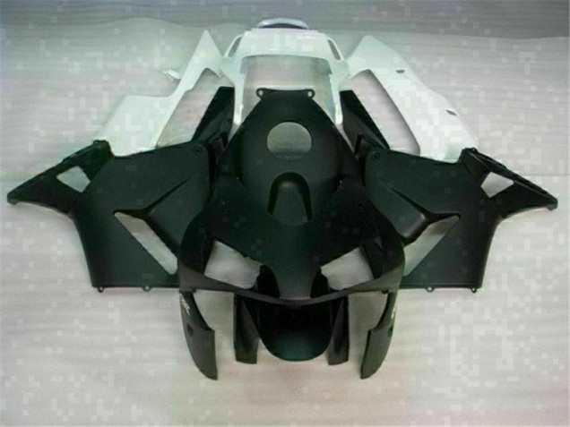 Loja Carroçaria Moto Honda CBR 600RR 03-04 - Preto Loja Carroçaria Moto Honda CBR 600RR 03-04 - Preto