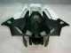 Loja Carroçaria Moto Honda CBR 600RR 03-04 - Preto Loja Carroçaria Moto Honda CBR 600RR 03-04 - Preto