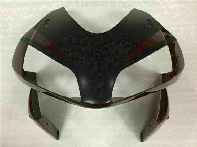 Loja Carroçaria Moto Honda CBR 600RR 03-04 - Preto Vermelho Loja Carroçaria Moto Honda CBR 600RR 03-04 - Preto Vermelho