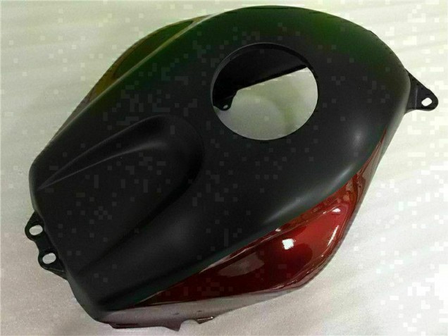 Loja Carroçaria Moto Honda CBR 600RR 03-04 - Preto Vermelho Loja Carroçaria Moto Honda CBR 600RR 03-04 - Preto Vermelho