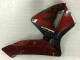 Loja Carroçaria Moto Honda CBR 600RR 03-04 - Preto Vermelho Loja Carroçaria Moto Honda CBR 600RR 03-04 - Preto Vermelho