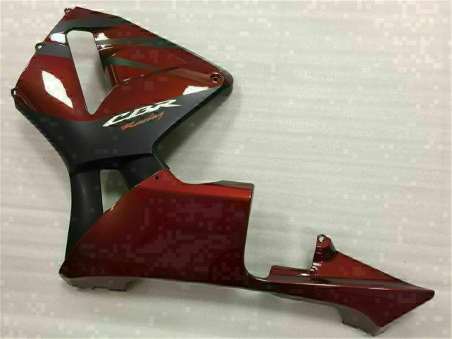 Loja Carroçaria Moto Honda CBR 600RR 03-04 - Preto Vermelho Loja Carroçaria Moto Honda CBR 600RR 03-04 - Preto Vermelho