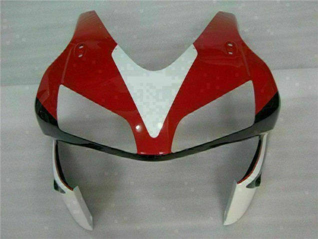 Loja Carroçaria Moto Honda CBR 600RR 03-04 - Vermelho Branco Loja Carroçaria Moto Honda CBR 600RR 03-04 - Vermelho Branco