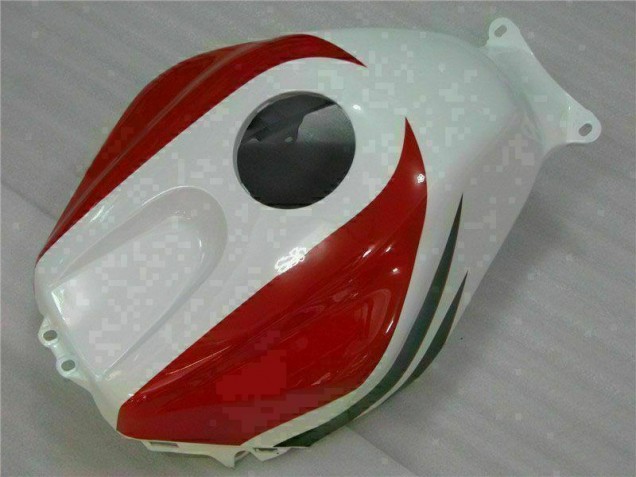 Loja Carroçaria Moto Honda CBR 600RR 03-04 - Vermelho Branco Loja Carroçaria Moto Honda CBR 600RR 03-04 - Vermelho Branco