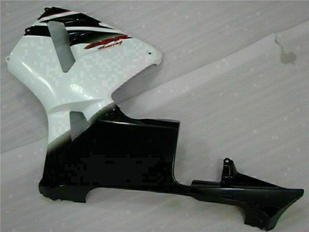 Loja Carroçaria Moto Honda CBR 600RR 03-04 - Vermelho Branco Loja Carroçaria Moto Honda CBR 600RR 03-04 - Vermelho Branco