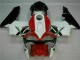 Loja Carroçaria Moto Honda CBR 600RR 03-04 - Vermelho Branco Loja Carroçaria Moto Honda CBR 600RR 03-04 - Vermelho Branco