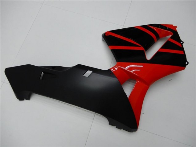 Loja Carroçaria Moto Honda CBR 600RR 03-04 - Vermelho Preto Loja Carroçaria Moto Honda CBR 600RR 03-04 - Vermelho Preto