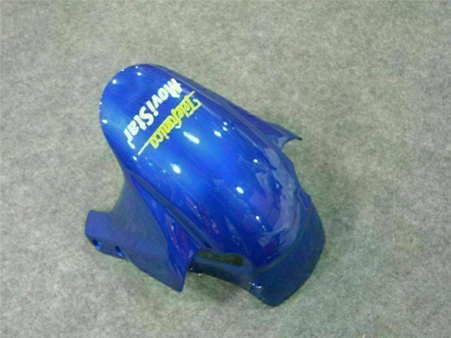 Loja Carroçaria Moto Honda CBR 600RR 05-06 - Azul Loja Carroçaria Moto Honda CBR 600RR 05-06 - Azul