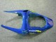 Loja Carroçaria Moto Honda CBR 600RR 05-06 - Azul Loja Carroçaria Moto Honda CBR 600RR 05-06 - Azul