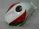 Loja Carroçaria Moto Honda CBR 600RR 05-06 - Branco Azul Loja Carroçaria Moto Honda CBR 600RR 05-06 - Branco Azul