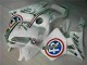 Loja Carroçaria Moto Honda CBR 600RR 05-06 - Branco Loja Carroçaria Moto Honda CBR 600RR 05-06 - Branco