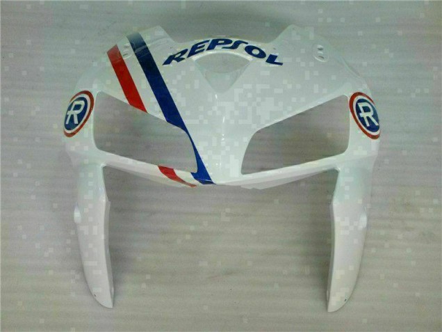 Loja Carroçaria Moto Honda CBR 600RR 05-06 - Branco Loja Carroçaria Moto Honda CBR 600RR 05-06 - Branco