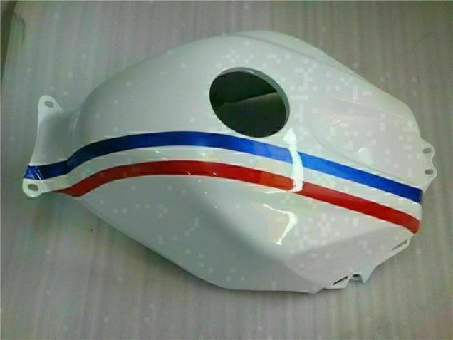 Loja Carroçaria Moto Honda CBR 600RR 05-06 - Branco Loja Carroçaria Moto Honda CBR 600RR 05-06 - Branco