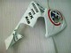Loja Carroçaria Moto Honda CBR 600RR 05-06 - Branco Loja Carroçaria Moto Honda CBR 600RR 05-06 - Branco