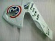 Loja Carroçaria Moto Honda CBR 600RR 05-06 - Branco Loja Carroçaria Moto Honda CBR 600RR 05-06 - Branco
