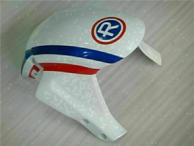 Loja Carroçaria Moto Honda CBR 600RR 05-06 - Branco Loja Carroçaria Moto Honda CBR 600RR 05-06 - Branco