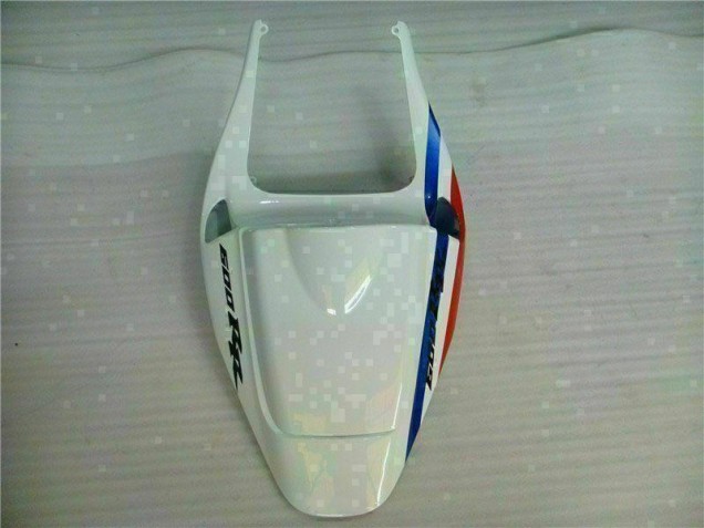 Loja Carroçaria Moto Honda CBR 600RR 05-06 - Branco Loja Carroçaria Moto Honda CBR 600RR 05-06 - Branco
