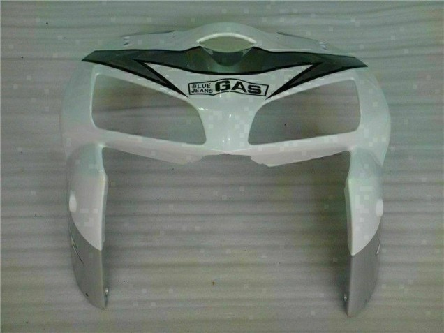 Loja Carroçaria Moto Honda CBR 600RR 05-06 - Branco Repsol Loja Carroçaria Moto Honda CBR 600RR 05-06 - Branco Repsol