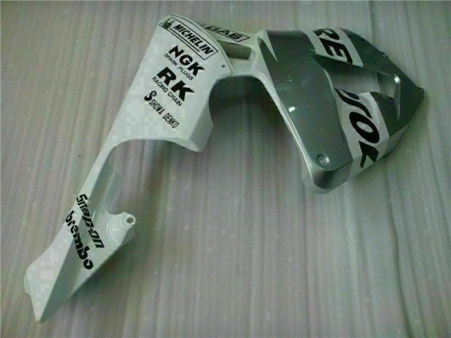 Loja Carroçaria Moto Honda CBR 600RR 05-06 - Branco Repsol Loja Carroçaria Moto Honda CBR 600RR 05-06 - Branco Repsol