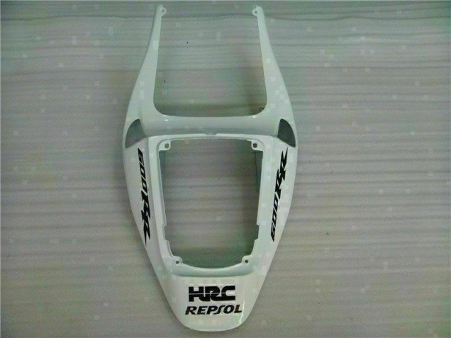 Loja Carroçaria Moto Honda CBR 600RR 05-06 - Branco Repsol Loja Carroçaria Moto Honda CBR 600RR 05-06 - Branco Repsol