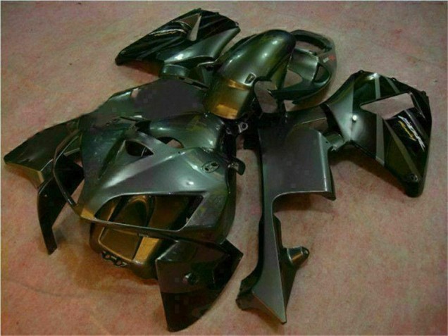 Loja Carroçaria Moto Honda CBR 600RR 05-06 - Preto