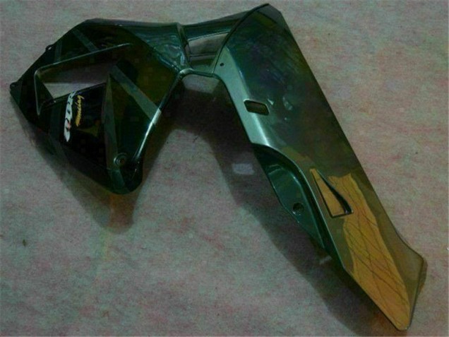 Loja Carroçaria Moto Honda CBR 600RR 05-06 - Preto