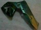 Loja Carroçaria Moto Honda CBR 600RR 05-06 - Preto