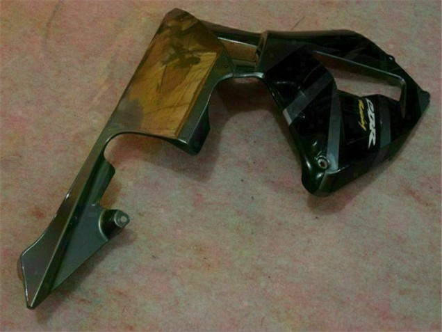 Loja Carroçaria Moto Honda CBR 600RR 05-06 - Preto