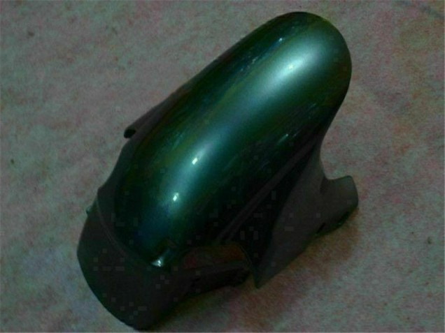 Loja Carroçaria Moto Honda CBR 600RR 05-06 - Preto