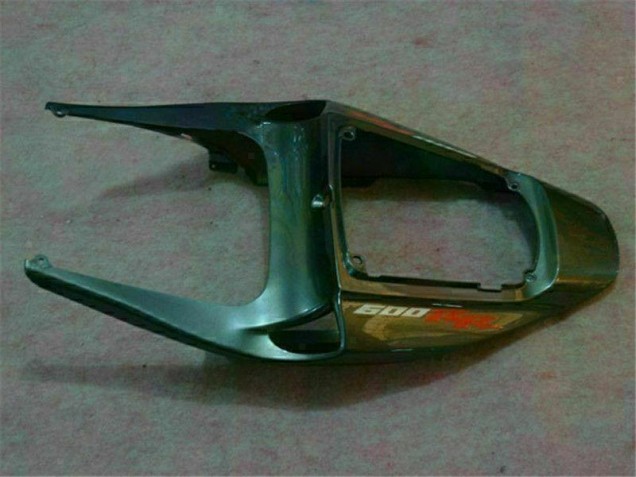 Loja Carroçaria Moto Honda CBR 600RR 05-06 - Preto