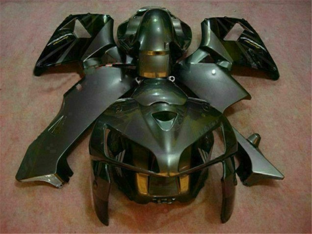 Loja Carroçaria Moto Honda CBR 600RR 05-06 - Preto