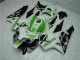 Loja Carroçaria Moto Honda CBR 600RR 05-06 - Verde Loja Carroçaria Moto Honda CBR 600RR 05-06 - Verde