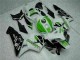 Loja Carroçaria Moto Honda CBR 600RR 05-06 - Verde Loja Carroçaria Moto Honda CBR 600RR 05-06 - Verde