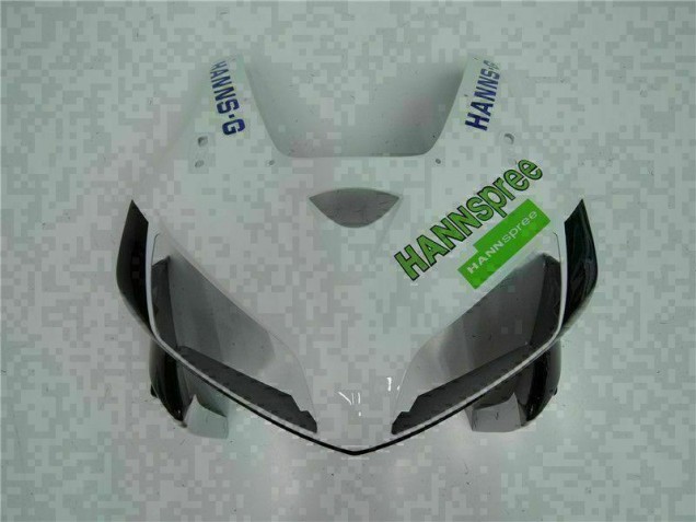 Loja Carroçaria Moto Honda CBR 600RR 05-06 - Verde Loja Carroçaria Moto Honda CBR 600RR 05-06 - Verde