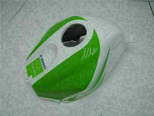 Loja Carroçaria Moto Honda CBR 600RR 05-06 - Verde Loja Carroçaria Moto Honda CBR 600RR 05-06 - Verde