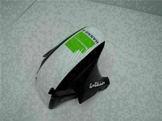 Loja Carroçaria Moto Honda CBR 600RR 05-06 - Verde Loja Carroçaria Moto Honda CBR 600RR 05-06 - Verde