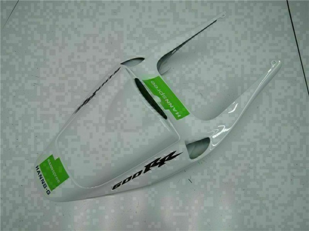 Loja Carroçaria Moto Honda CBR 600RR 05-06 - Verde Loja Carroçaria Moto Honda CBR 600RR 05-06 - Verde
