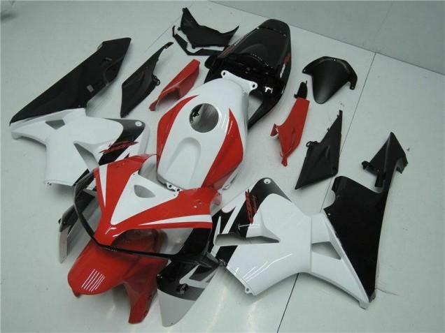 Loja Carroçaria Moto Honda CBR 600RR 05-06 - Vermelho Loja Carroçaria Moto Honda CBR 600RR 05-06 - Vermelho